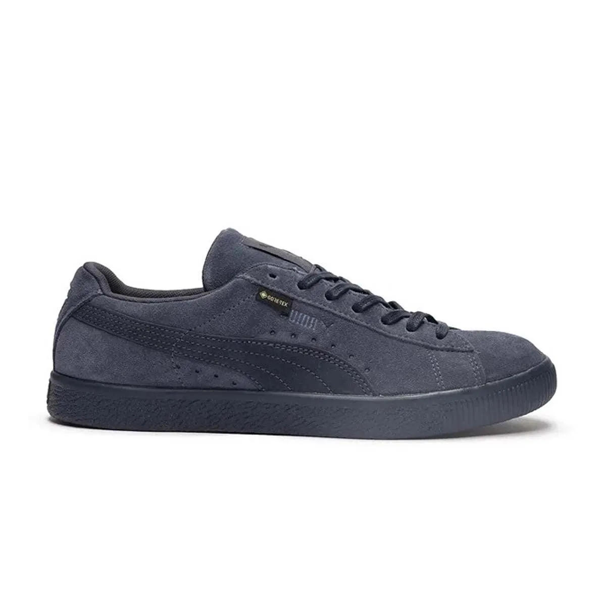 + Nanamica Suede Vintage GORE-TEX 'Parisian Night'