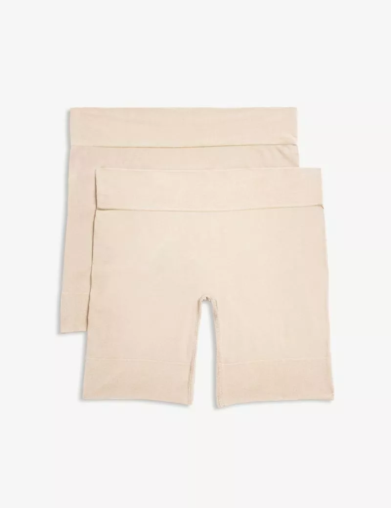 2pk Anti-Chafe Shorts