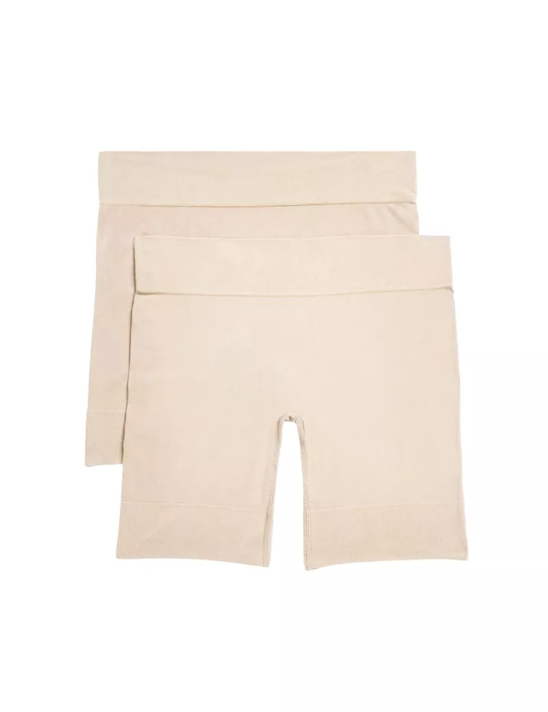 2pk Anti-Chafe Shorts