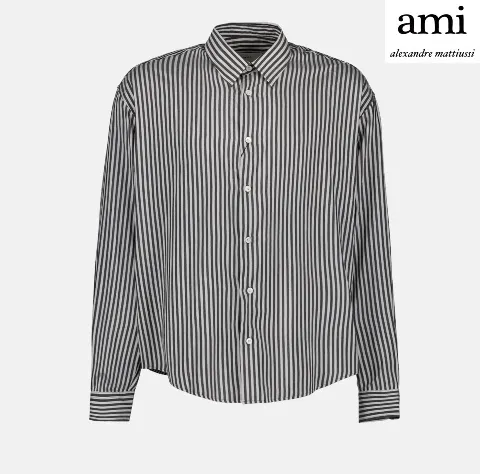 AMI PARIS  |Designers Shirts