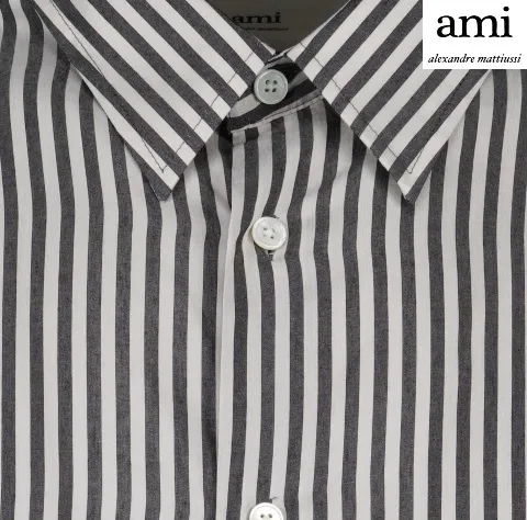 AMI PARIS  |Designers Shirts