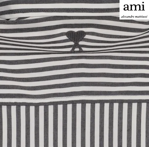 AMI PARIS  |Designers Shirts