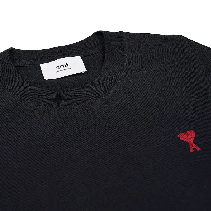 AMI PARIS  |Designers T-Shirts