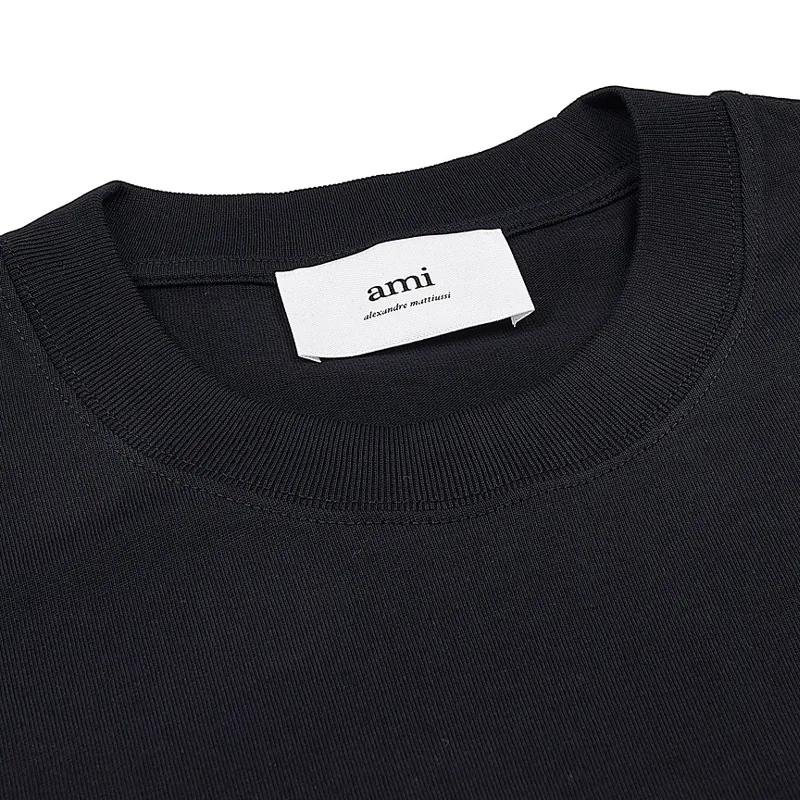 AMI PARIS  |Designers T-Shirts