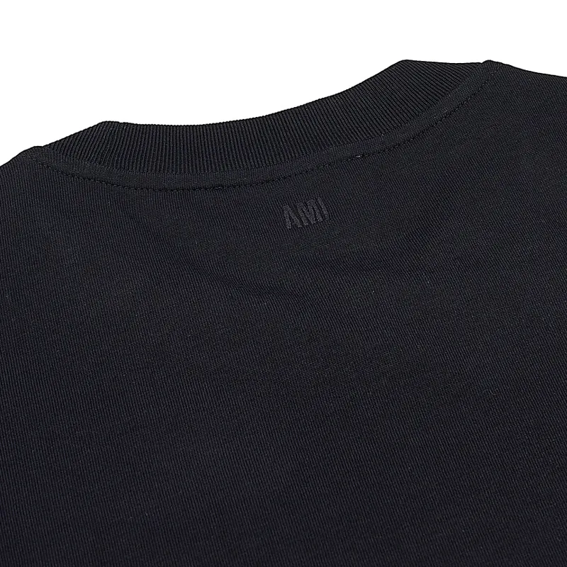 AMI PARIS  |Designers T-Shirts