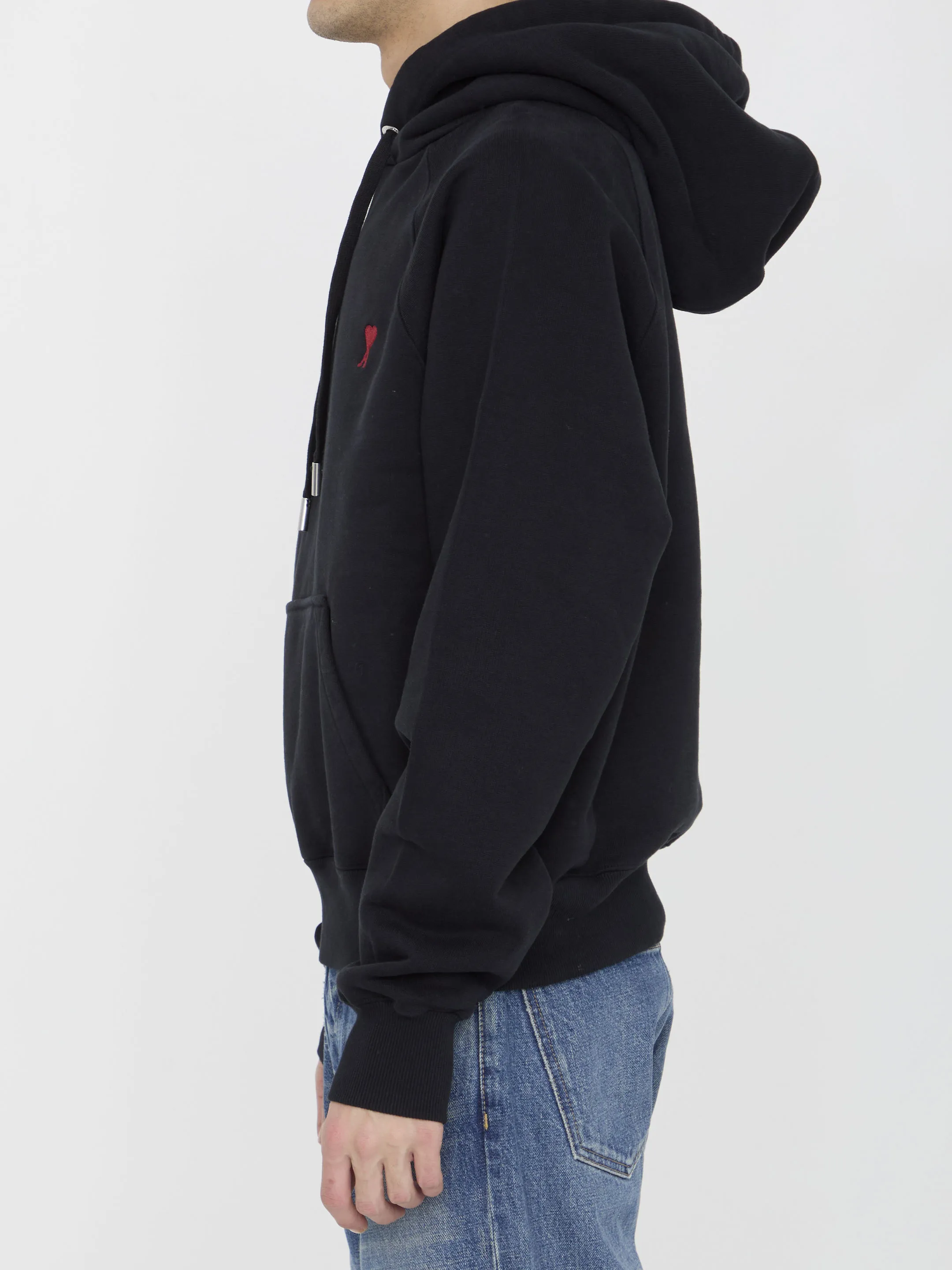 AMI PARIS  |Sweatshirts