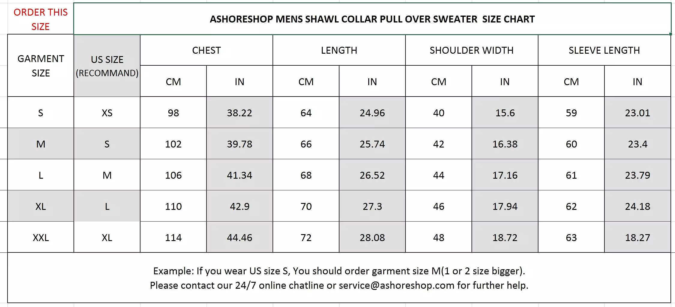 ASHORESHOP 2019 Fall Cowl neck knitted men sweater pullover cable sweater