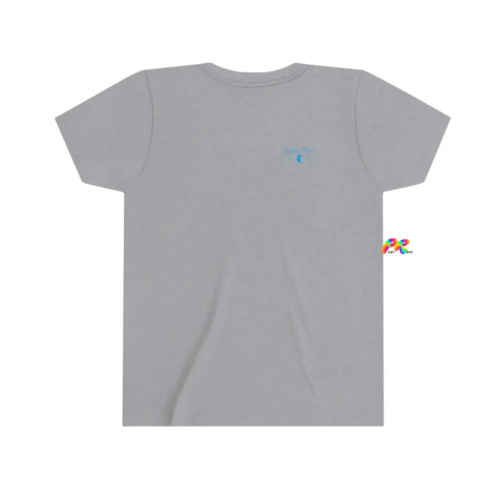 Athena Youth Short Sleeve T-Shirt