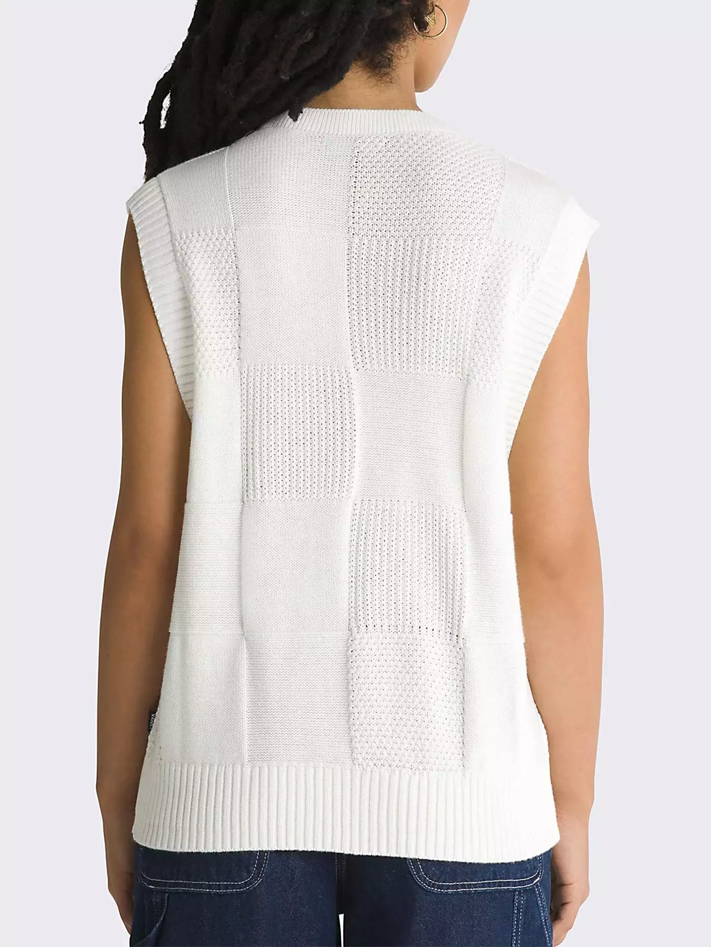 Avenue Sweater Vest