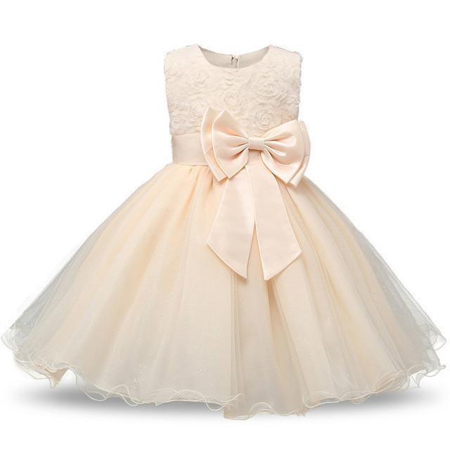 Baby Girl Christening Dresses