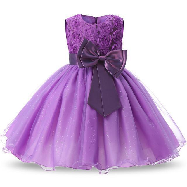 Baby Girl Christening Dresses