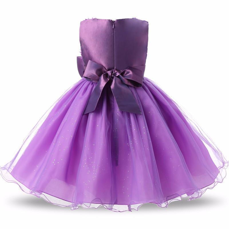 Baby Girl Christening Dresses