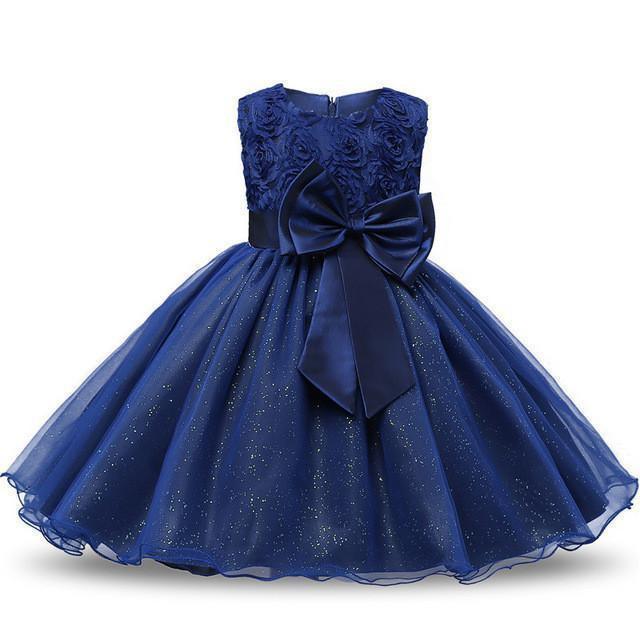 Baby Girl Christening Dresses