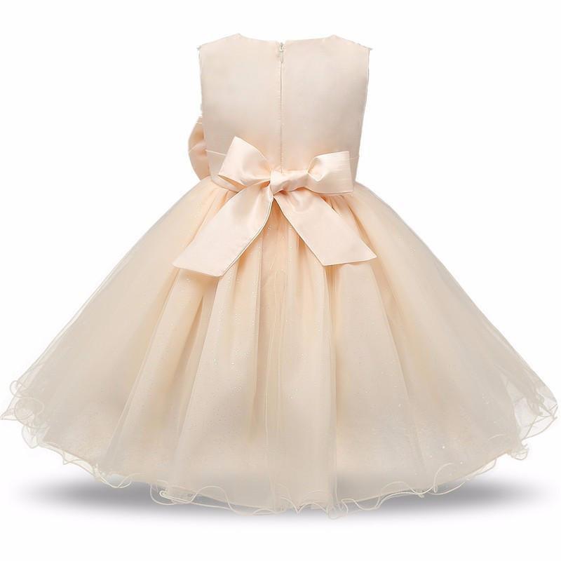 Baby Girl Christening Dresses