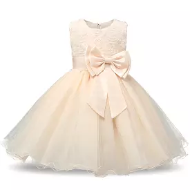 Baby Girl Christening Dresses