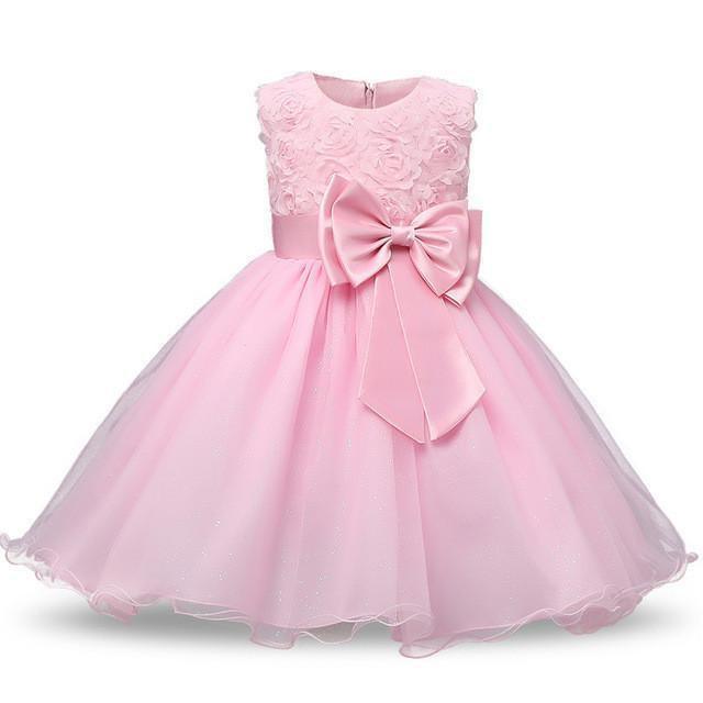 Baby Girl Christening Dresses