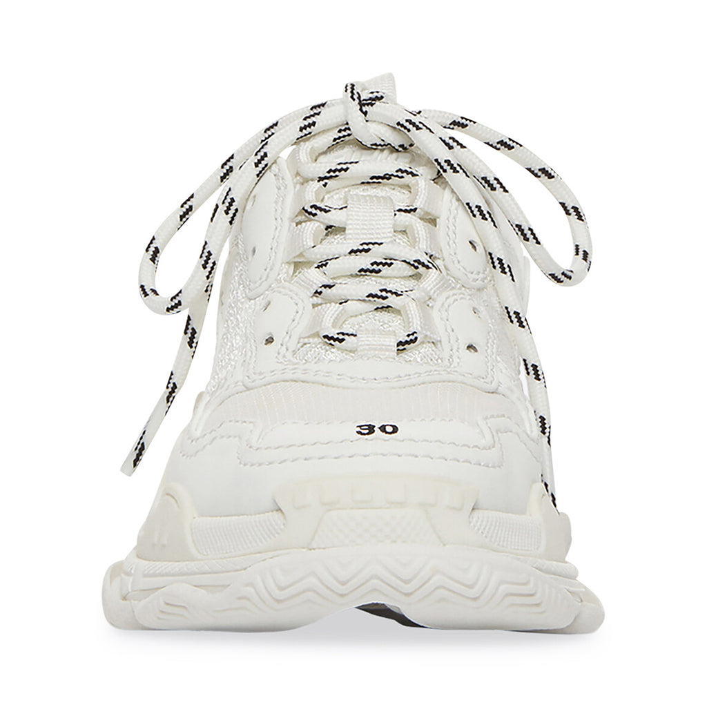 BALENCIAGA-WHITE-TRIPLE S KIDS-654251-W2CA4-9000