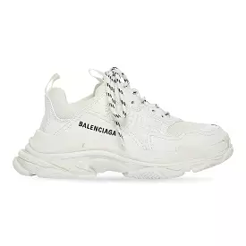 BALENCIAGA-WHITE-TRIPLE S KIDS-654251-W2CA4-9000