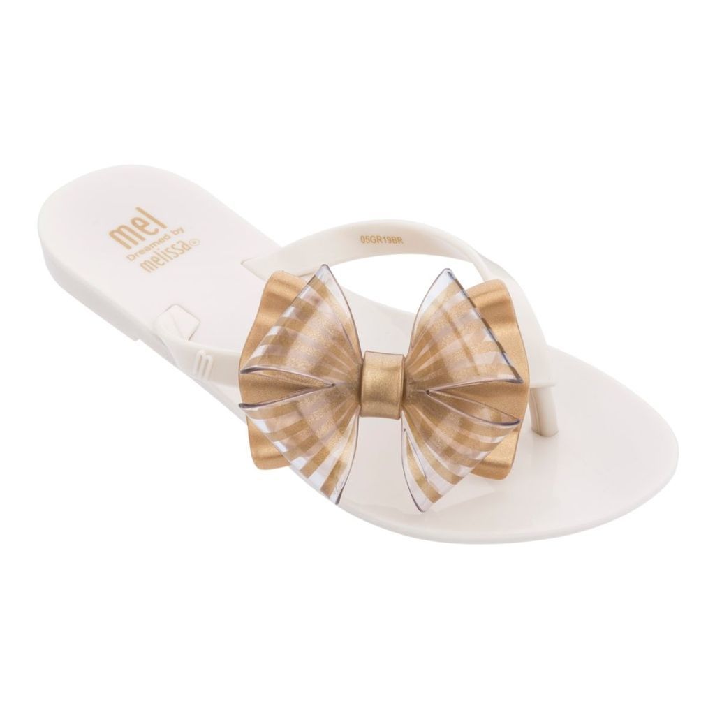 Beige Harmonic Bow