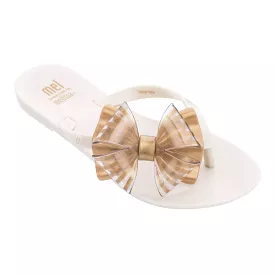 Beige Harmonic Bow