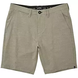 Billabong Surftrek Oxford Men's Walkshort Shorts (Brand New)