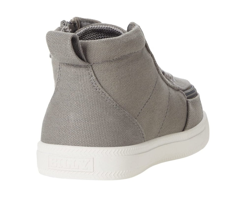 Billy Kids Classic D|R High Tops - Dark Grey