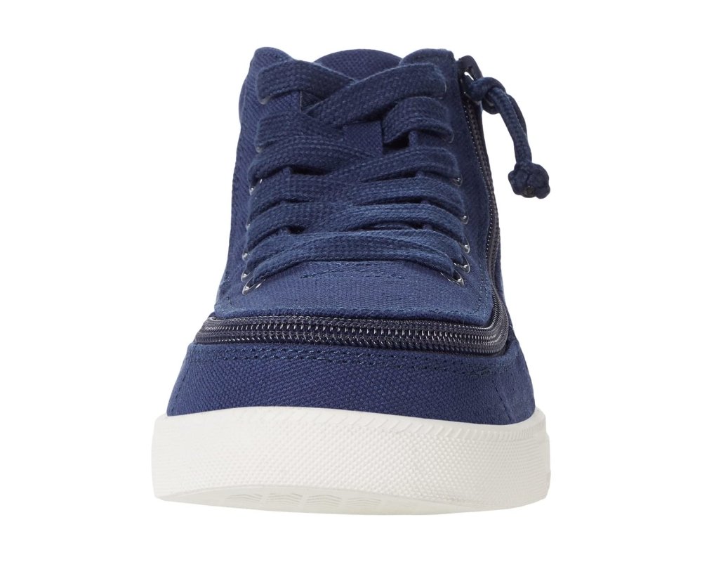 Billy Kids Classic D|R High Tops - Navy