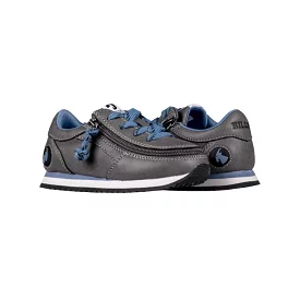 Billy Toddler Jogger - Grey/Blue