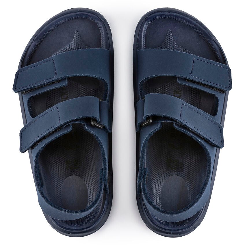 Birkenstock Kids Mogami HL Waterproof - Midnight Birko-Flor