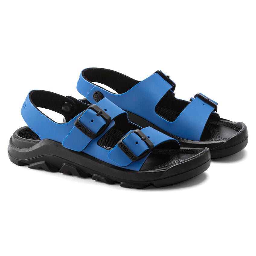 Birkenstock Kids Mogami Waterproof - Ultra Blue