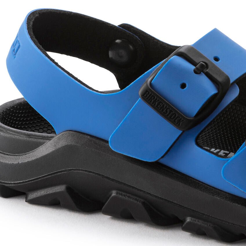 Birkenstock Kids Mogami Waterproof - Ultra Blue