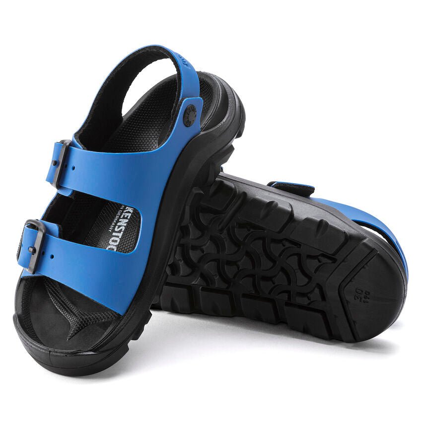 Birkenstock Kids Mogami Waterproof - Ultra Blue