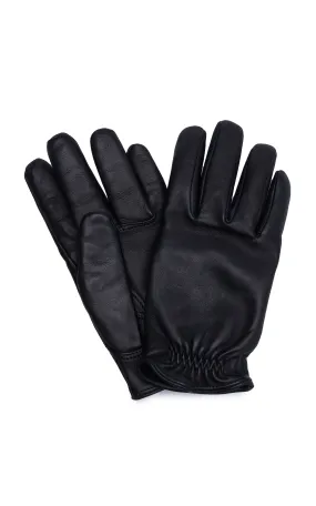 Bottega Veneta Leather Gloves