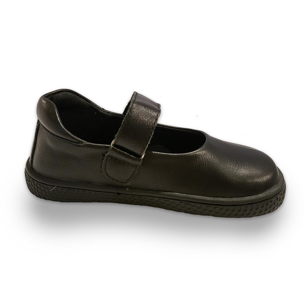 Bprimal Kids - MJ - (Leather) School Shoes