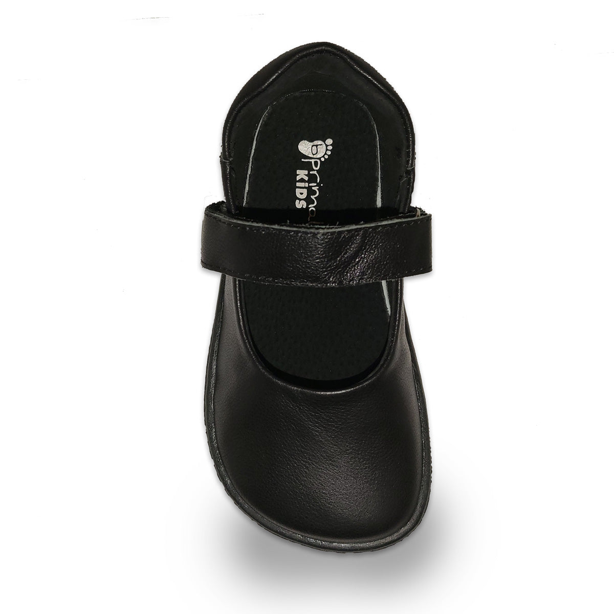 Bprimal Kids - MJ - (Leather) School Shoes