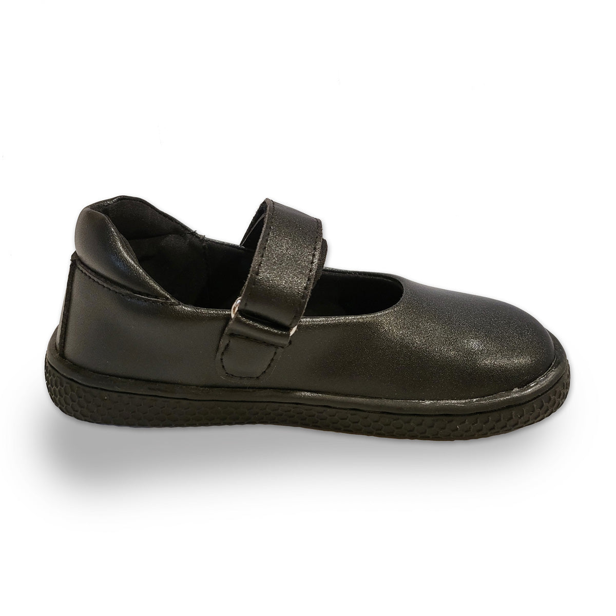 Bprimal Kids - MJ (Vegan) School Shoes