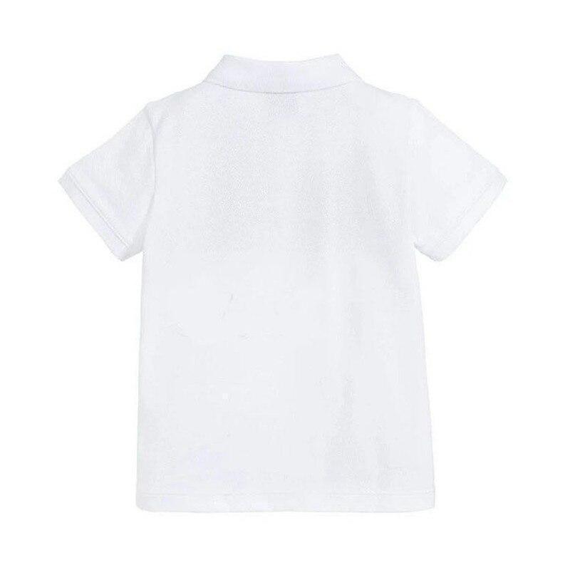 Brand Polo T-Shirts For Boys