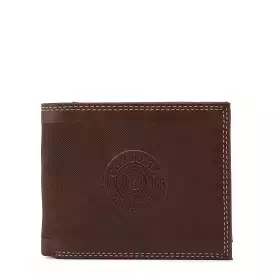 Carrera Jeans Dave Men Brown Wallets_CB552B - Brown