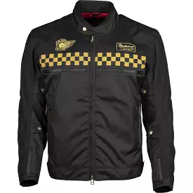 Cortech The Hi-Boy Men's Street Jackets (BRAND NEW)