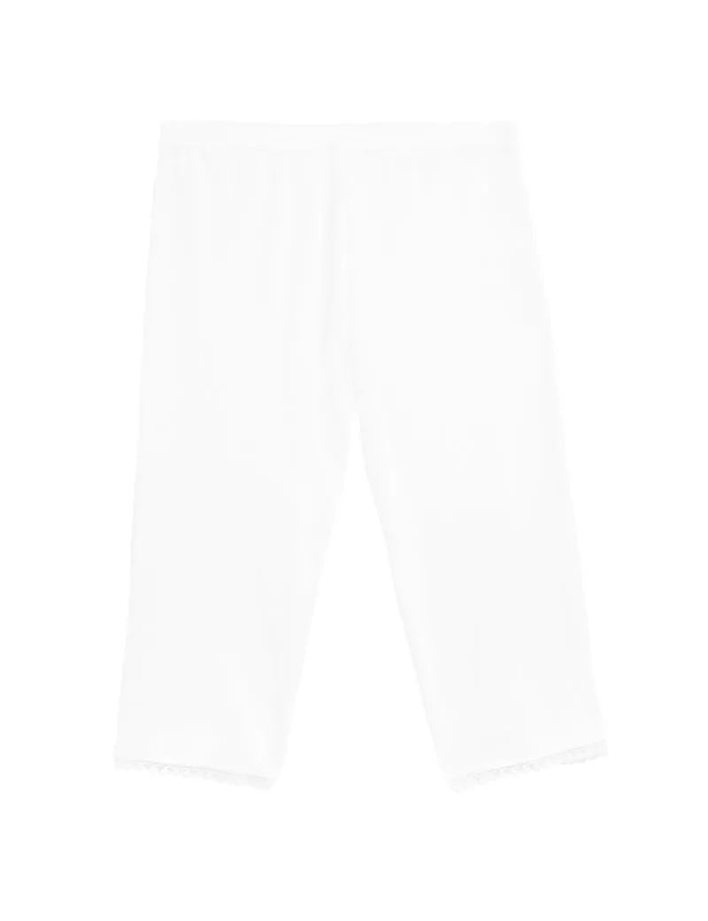 Cotton Rich Cycling Shorts