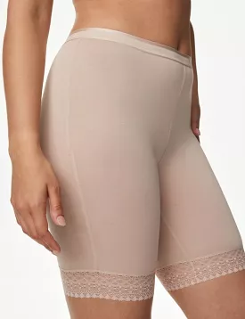 Cotton with Cool Comfort Cycling Shorts