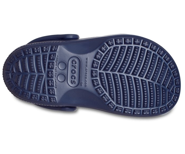 Crocs Toddler Classic Sandal - Navy