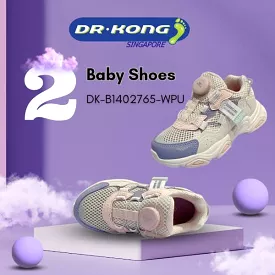 DR.KONG BABY 2 SHOES DK-B1402765-WPU(RP : $129)