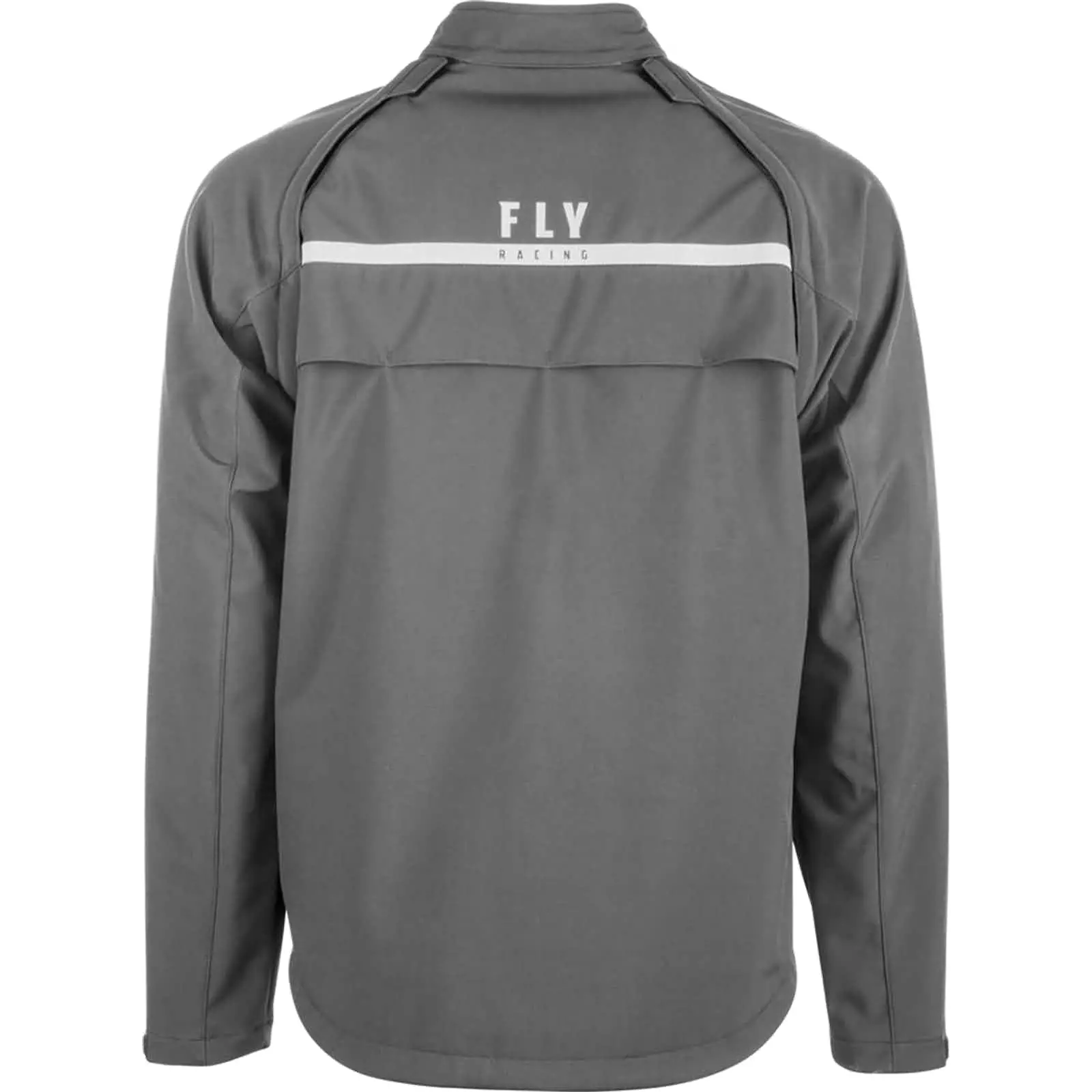 Fly Racing Patrol Men's Street Jackets (Refurbished, Without Tags)