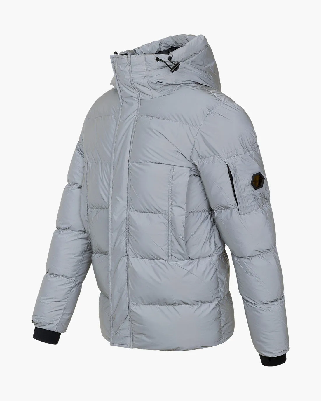 Frigus Reflective Puffer