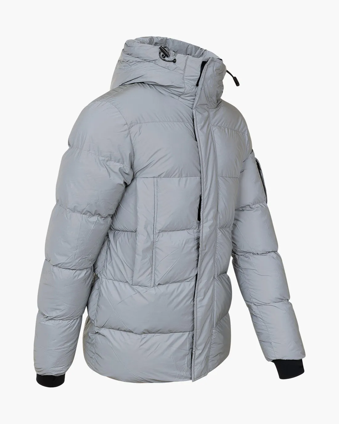 Frigus Reflective Puffer