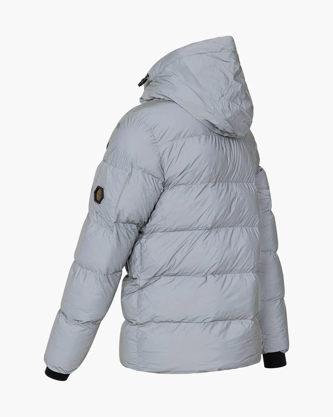 Frigus Reflective Puffer