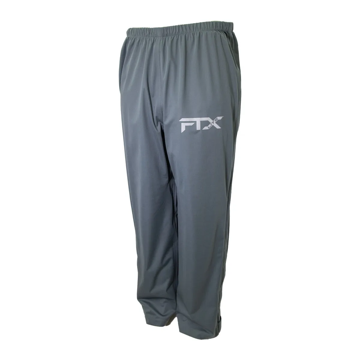 Frogg Toggs Mens Storm Gray FTX Lite Pants