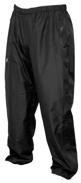 Frogg Toggs Womens Black Java Toadz 2.5 Pants