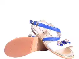 Girls Shoes - Open Sandals